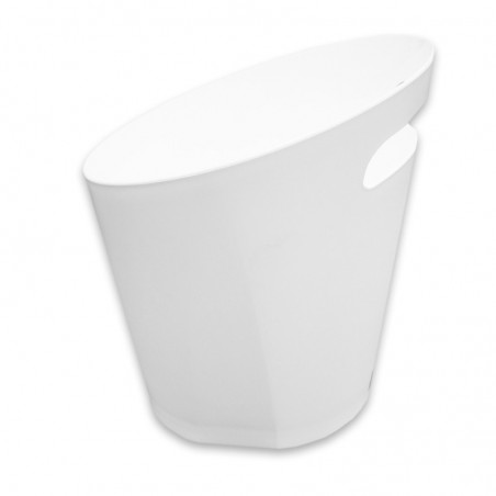 CHAMPANERA PP BLANCA 2BOTELLA GOLDPLAST  CA602311 4/1
