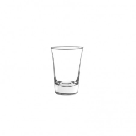 VASO SHOT 1.5oz PC  PC0820 96/1