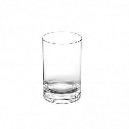 VASO HB ACRILICO 10oz.  AC0729 48/1
