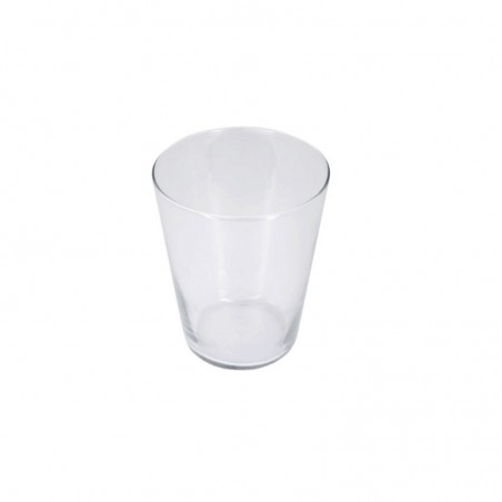 VASO HB CONICO PC 11oz SET8x15  2896PS21