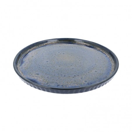 PLATO PIZZA 27cm AUTHENTIC STONEBLUE  QU83731 1/1