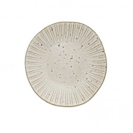 PLATO LLANO 29cm AUTHENTIC STONEWHITE  QU12334 1/1