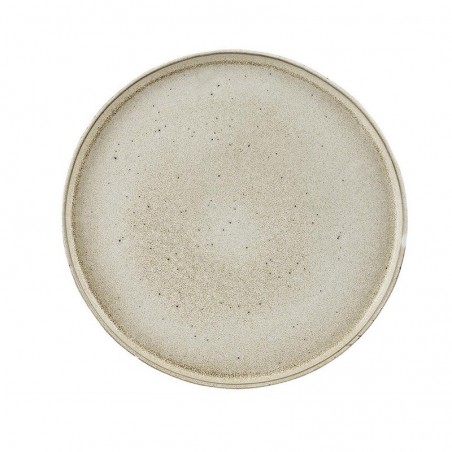 PLATO PIZZA 27cm AUTHENTIC STONEWHITE  QU12731 1/1