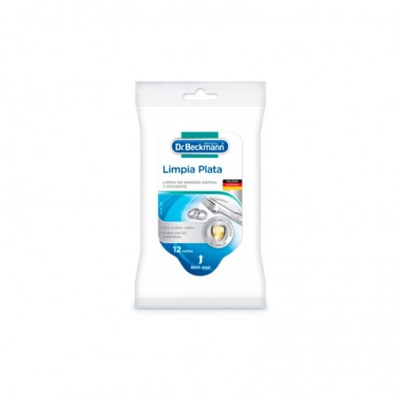 TOALLA LIMPIA PLATA  43992 10/1