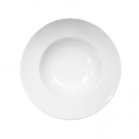 PLATO PASTA 27cm OPTIC WHITE  FF0890470000 4/1
