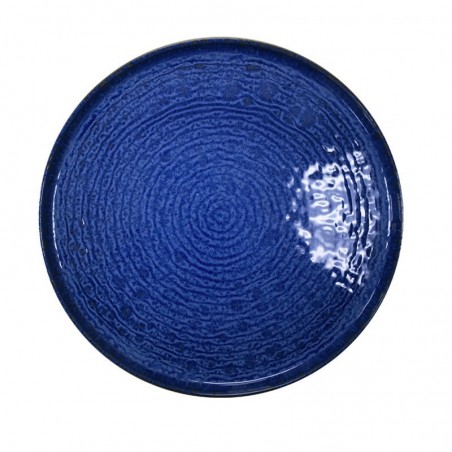 PLATO LLANO 28cm COBALT DIMENSION FF0251331503 6/1