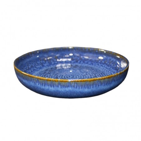 PLATO HONDO 22cm COBALT DIMENSION  FF0281331735 6/1