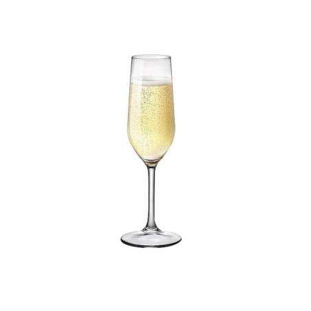 COPA CHAMPAGNE 7oz. RISERVA  126281 24/1