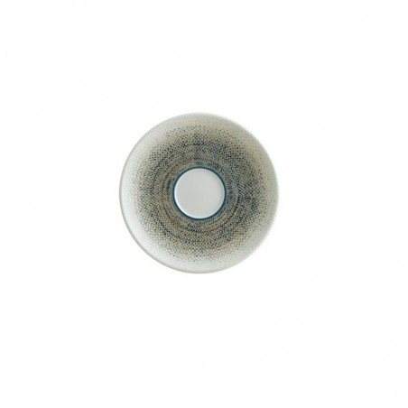 PLATO p/TAZA CAFE 12cm SWAY  SMTSWYGRM02KT 6/1