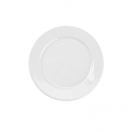 PLATO POSTRE OA 8" BOSTON HORECA