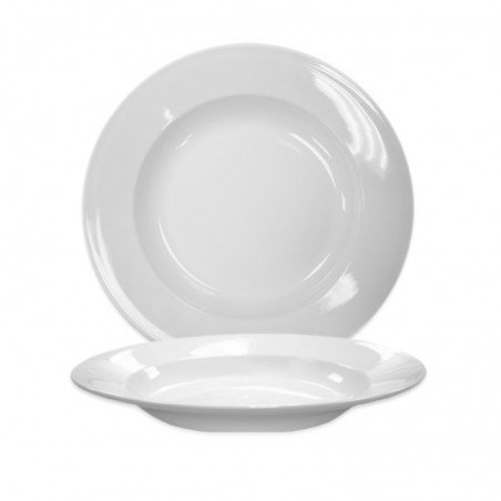 PLATO HONDO OA 12  BOSTON HORECA  XCHW-002 12/1