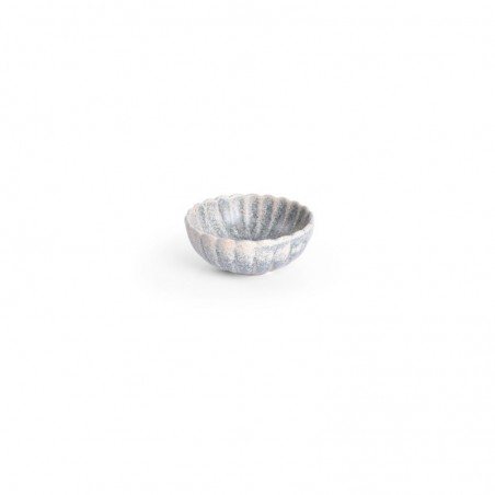BOWL 7.5cm DUNE BLUE F2D  606609 1/1