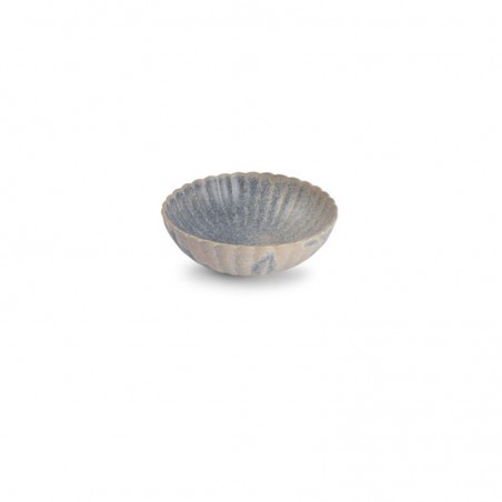 BOWL 13cm DUNE BLUE F2D  606641 1/1