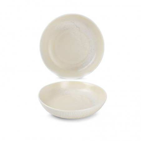 PLATO HONDO 24cm SAND ARCO  605155 1/1
