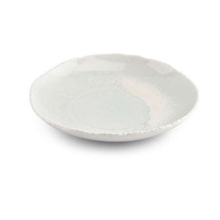 BOWL 29cm WHITE FILO - 614210 1/1