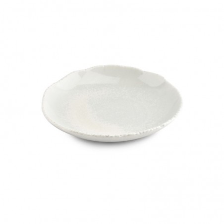 BOWL 25cm WHITE FILO  614209 1/1