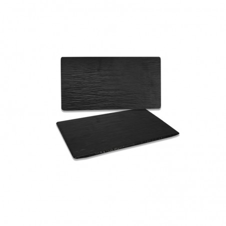 FUENTE RECTANGULAR  MEL. 10.5  BOSTON SLATE  GN14A 12/1