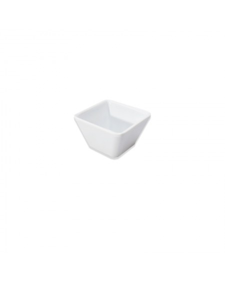 BOWL CUADRADO MEL. 3"...