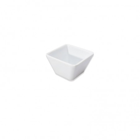 BOWL CUADRADO  MEL. 3  BOSTON MINI GASTRO  HB1400PA 24/1