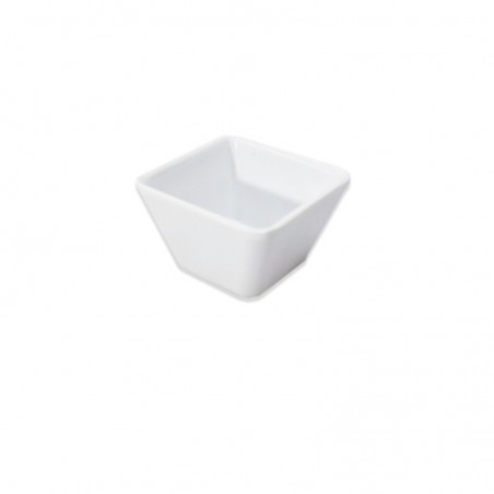 BOWL CUADRADO  MEL. 4  BOSTON MINI GASTRO  HB1401PA 12/1