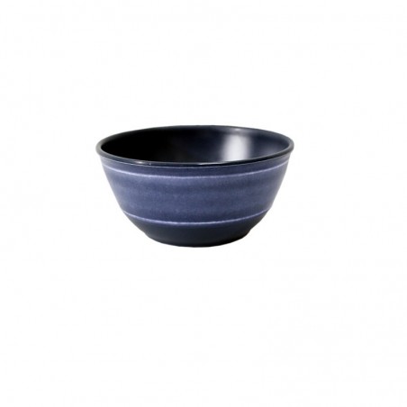 BOWL AZUL 15cm. BOSTON FADED  300608 36/1