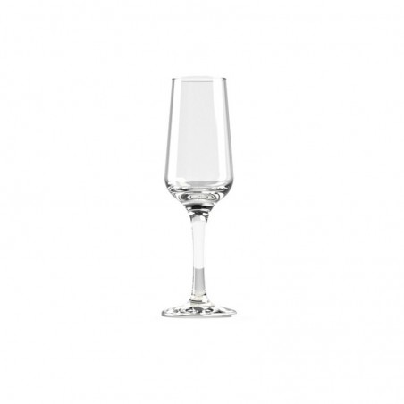 COPA CHAMPAGNE 6.5oz TOSCANA  V486990 24/1