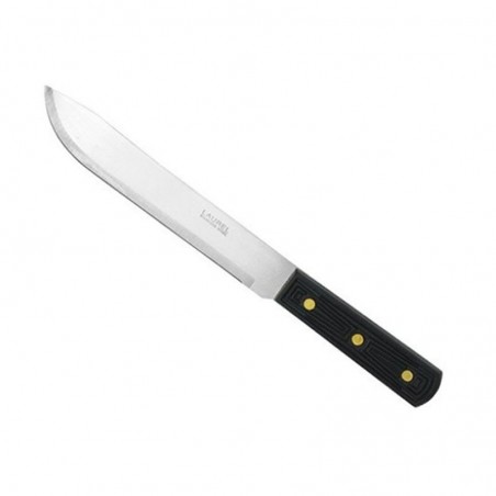 CUCHILLO M/PLAST. 8  LAUREL  3778B 24/1