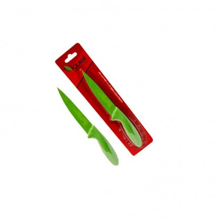 CUCHILLO UTLITY VERDE 5.5   PG6-7V 24/1