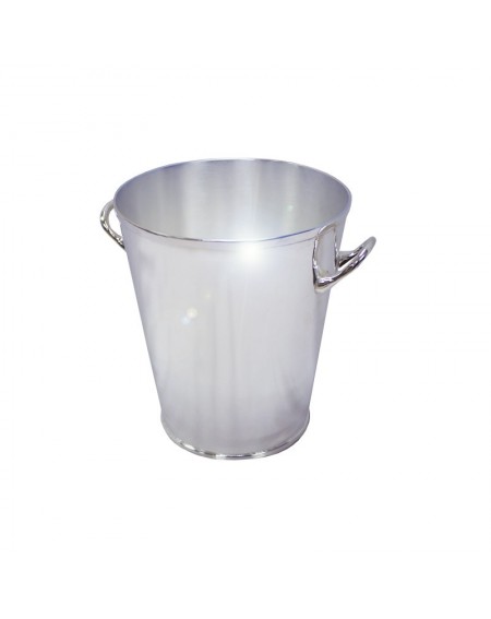 CHAMPANERA PLATEADA...