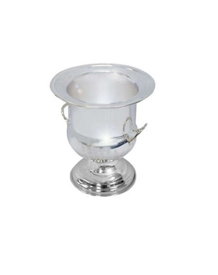 CHAMPANERA PLATEADA COPON...