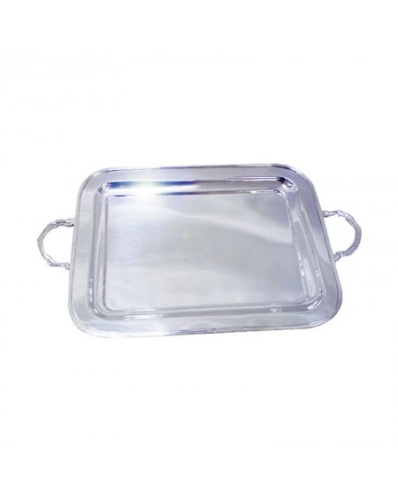 BANDEJA RECTANGULAR c/ASA...