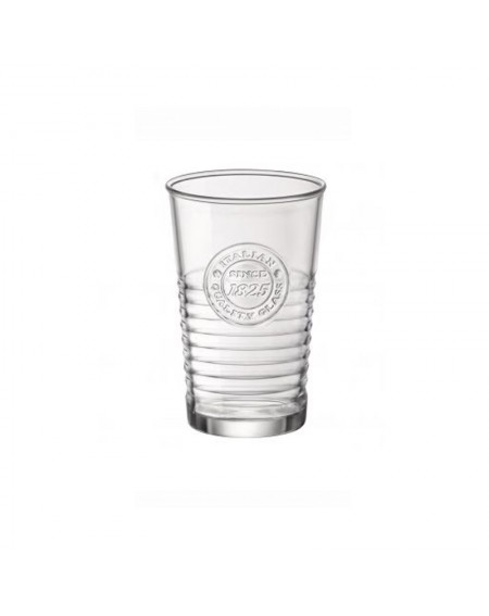 VASO HB 11oz OFFICINA 1825...