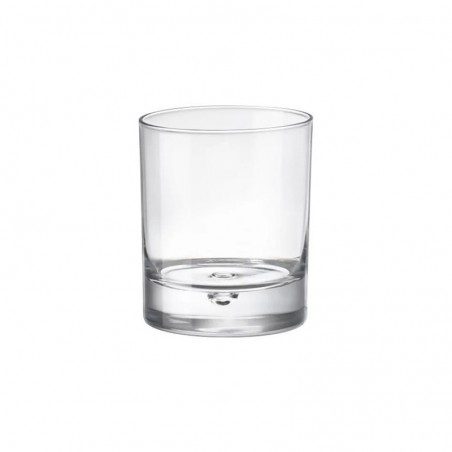 VASO OTR 9.5 oz BARGLASS  122123 36/1