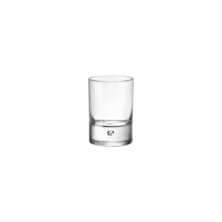 VASO SHOT 2.25 oz BARGLASS  122122 48/1