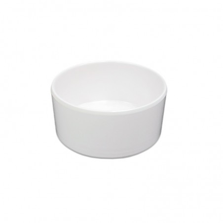 BOWL BLANCO 5.25  MINTO GLOSS  DWB5240W 24/1