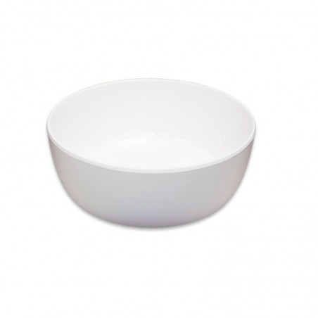 BOWL BLANCO 6.25  MINTO GLOSS  DWB5249W 48/1