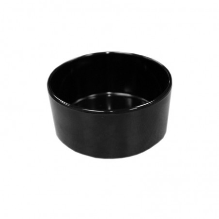 BOWL NEGRO 5.25  MINTO GLOSS  DWB5240B 24/1
