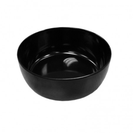 BOWL NEGRO 6.25  MINTO GLOSS  DWB5249B 48/1