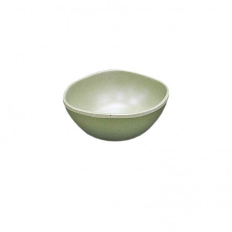 BOWL VERDE S 5.25  AURAH MATTE  DWMB5175 48/1