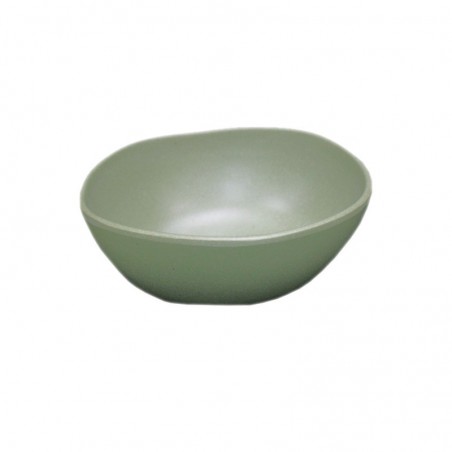 BOWL VERDE L 6.5  AURAH MATTE  DWMB5164 36/1