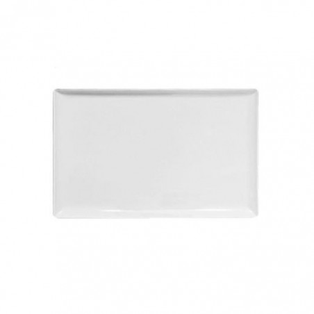 FUENTE RECTANGULAR 10x7" 50% MEL. - 700064 48/1