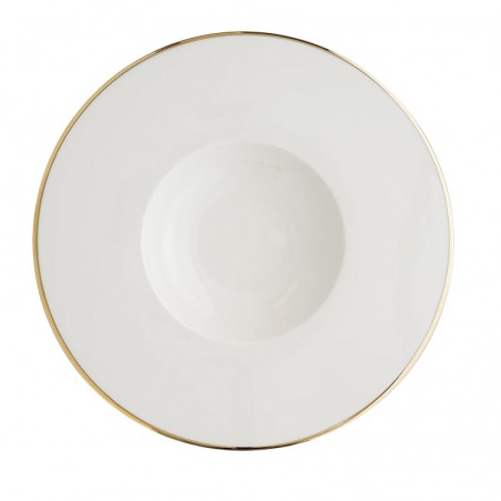 PLATO PASTA 30cm GOLDLINE NEAT  GDENEA30CK2 6/1