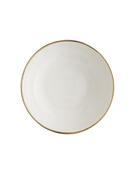 BOWL 18cm GOLDLINE NEAT...