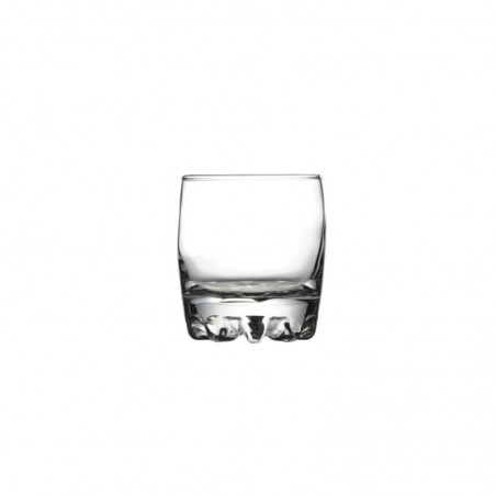 VASO OTR 10oz G4Y SYLVANIA SET3x8  42415