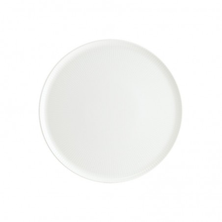 PLATO PIZZA 32cm IRIS - IRSWHGRM32PZ 6/1