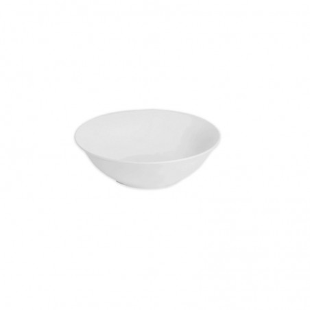BOWL 17cm COUPE BLANCO OPTICO