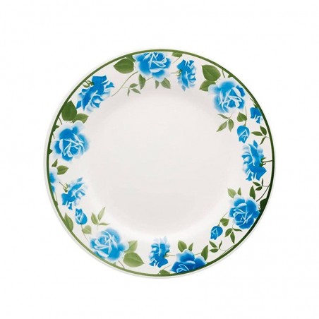 PLATO POSTRE 18cm OXFORD ALICE