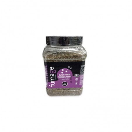 PIMIENTA NEGRA MOLIDA 1Lb FUMAGE  FU100502 12/1