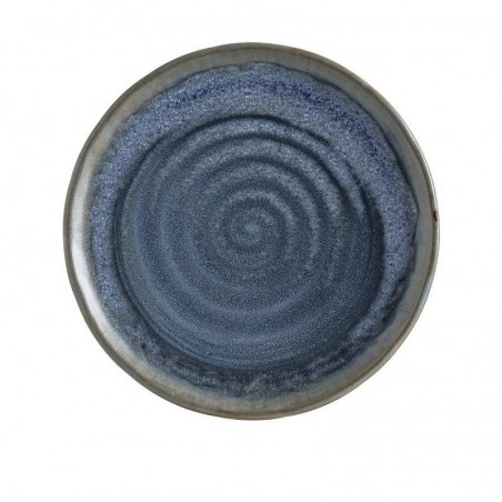 PLATO LLANO 26cm. LAGOON OCEAN - LAGOC26DZ 4/1