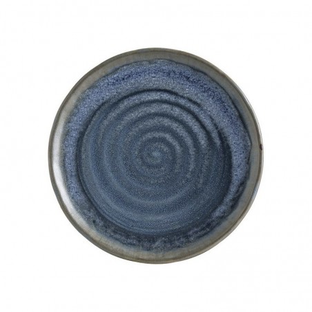 PLATO POSTRE 22cm. LAGOON OCEAN - LAGOC22DZ 6/1